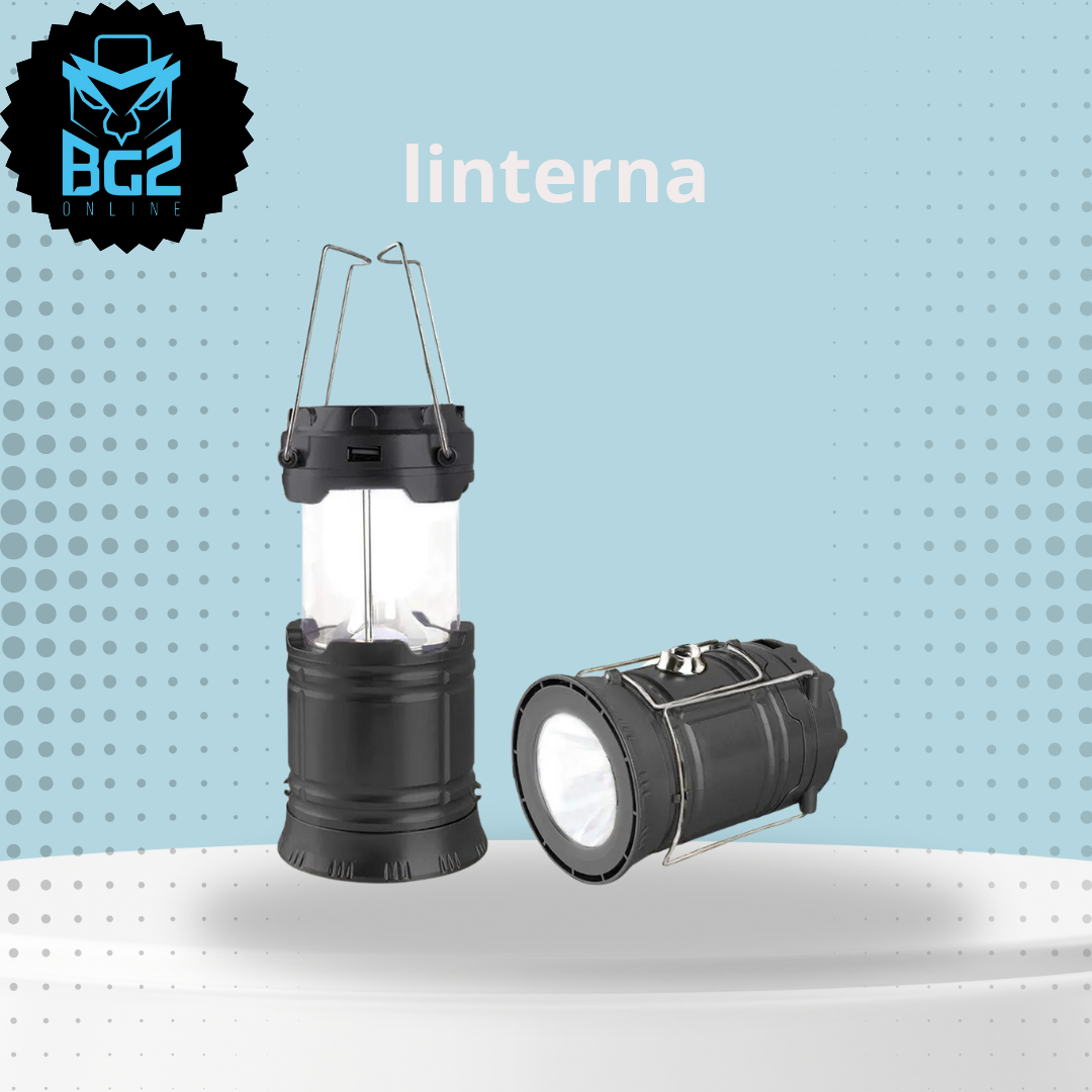 Miniatura 2 de linterna 5800